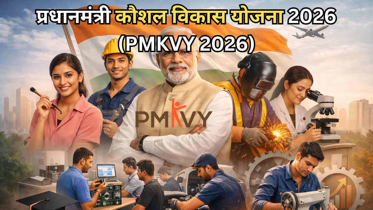 Kaushal Vikas Yojana