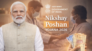 Nikshay Poshan Yojana 2026